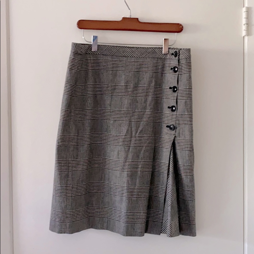 Sophisticated SchoolGirl ♥️ BR 100%wool& lined